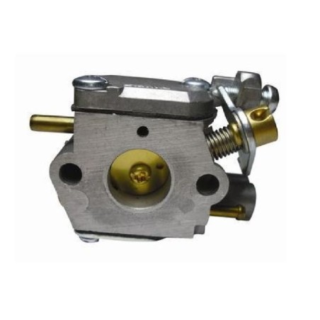 Compatible carburettor ZAMA C1Q-E12 for OLEOMAC brushcutter SPARTA 37 | Newgardenstore.eu