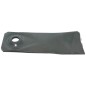 Lawnmower blade compatible TORO 167MM RIF 1103732