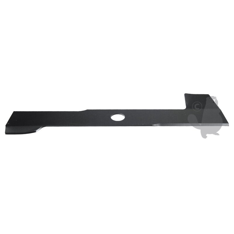 Lawnmower blade compatible VALEX 500MM RIF 1103735