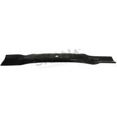 Lawnmower blade compatible VALEX 560MM RIF 1103736