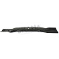 Lawnmower blade compatible VALEX 560MM RIF 1103737