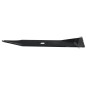 Lawnmower blade compatible VICTA 360MM RIF 1103740