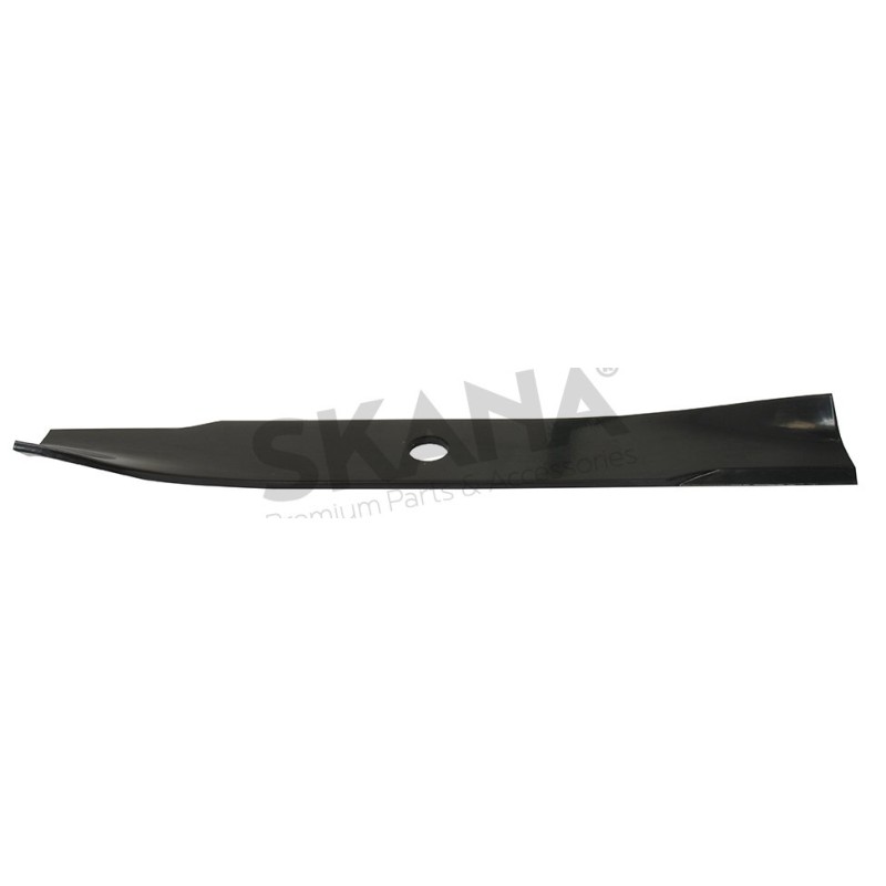 Lawnmower blade compatible VICTA 408MM RIF 1103742