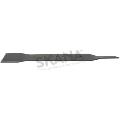 Lawnmower blade compatible WALKER 480MM RIF 1103744 | Newgardenstore.eu