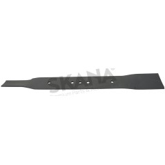 Lawnmower blade compatible WALKER 480MM RIF 1103745