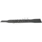 Lawnmower blade compatible WALKER 480MM RIF 1103745