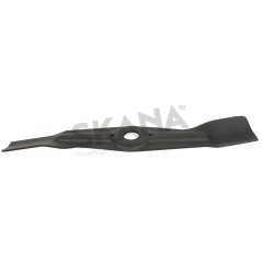 Lawnmower blade compatible WHEEL HORSE 350MM RIF 1103748