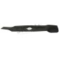 Lawnmower blade compatible WHEEL HORSE 410MM RIF 1103749