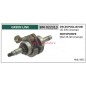 Cigüeñal GREEN LINE motor desbrozadora CG 335 022313