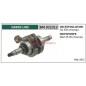 Crankshaft GREEN LINE brushcutter motor CG 335 022313