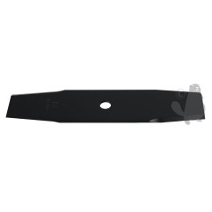 Lawnmower blade compatible WOLF 228,6MM RIF 1104162