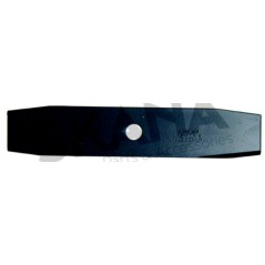 Lawnmower blade compatible Bore (mm) 228,6MM RIF 1104163 | Newgardenstore.eu