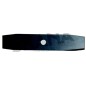 Lawnmower blade compatible 9,52 D 250,4MM RIF 1104164