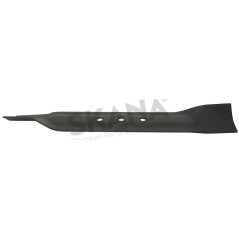 Lawnmower blade compatible 15,87 320MM RIF 1104181