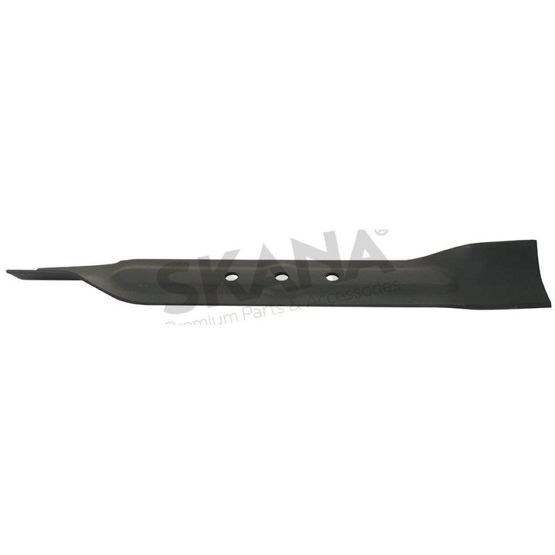 Lawnmower blade compatible 15,87 320MM RIF 1104181