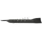 Lawnmower blade compatible 15,87 320MM RIF 1104181