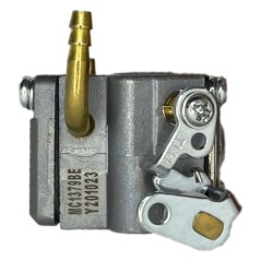 Carburatore compatibile ZAMA motosega potatura 25 cc AG 04400112 | Newgardenstore.eu