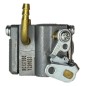 Carburador compatible ZAMA motosierra poda 25 cc AG 04400112
