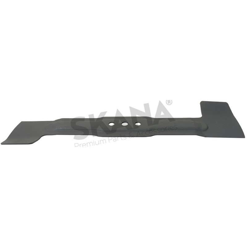 Lawnmower blade compatible Bore (mm) 370MM RIF 1104184