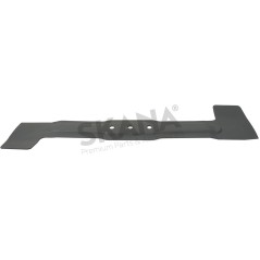 Lama per tagliaerba tosaerba compatibile 15,87 400MM RIF 1104185 | Newgardenstore.eu