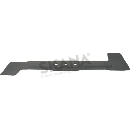 Lama per tagliaerba tosaerba compatibile 15,87 400MM RIF 1104185 | Newgardenstore.eu