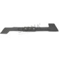 Lawnmower blade compatible 15,87 400MM RIF 1104185