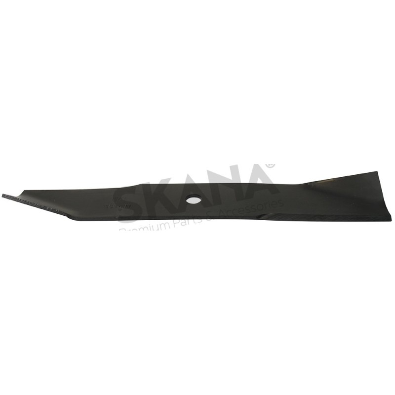 Cuchilla de cortacésped compatible Bore (mm) 430MM RIF 1104186