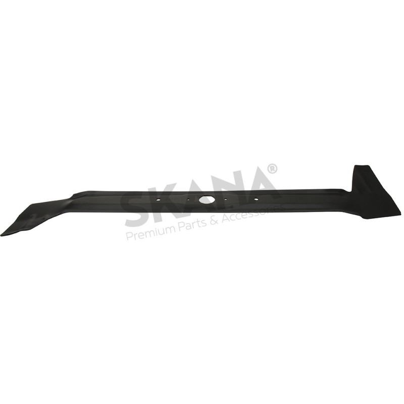 Lawnmower blade compatible 12,7 800MM RIF 1104187