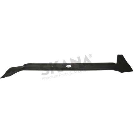 Lame de tondeuse à gazon compatible  12,7 800MM RIF 1104187 | Newgardenstore.eu