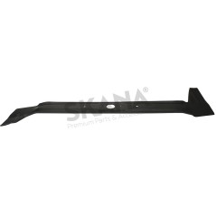 Lame de tondeuse à gazon compatible  12,7 800MM RIF 1104187 | Newgardenstore.eu