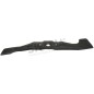 Lawnmower blade compatible Bore (mm) 532MM RIF 1104188