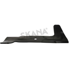 Lawnmower blade compatible 15,87 422MM RIF 1104189