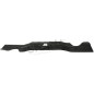 Lawnmower blade compatible 12,7 454MM RIF 1104191