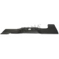 Lawnmower blade compatible Bore (mm) 467MM RIF 1104192