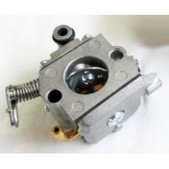 ZAMA STIHL carburateur compatible pour tronçonneuses modèles 017 018 MS-170 MS-180 | Newgardenstore.eu