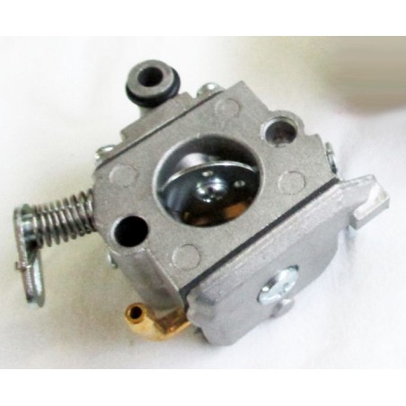 ZAMA STIHL compatible carburettor for chainsaw models 017 018 MS-170 MS-180 | Newgardenstore.eu