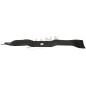 Lawnmower blade compatible Bore (mm) 495MM RIF 1104196