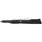 Lawnmower blade compatible 25 473MM RIF 1104197