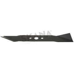 Lawnmower blade compatible ETESIA - WOLF 330MM RIF 1104204