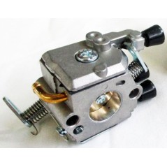ZAMA Carburador compatible STIHL para motosierras modelos 021 023 025 MS210 MS230 | Newgardenstore.eu