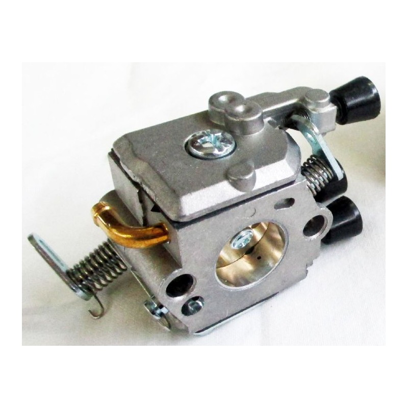 ZAMA Carburador compatible STIHL para motosierras modelos 021 023 025 MS210 MS230