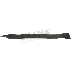 Lawnmower blade compatible MTD 505MM RIF 1104208