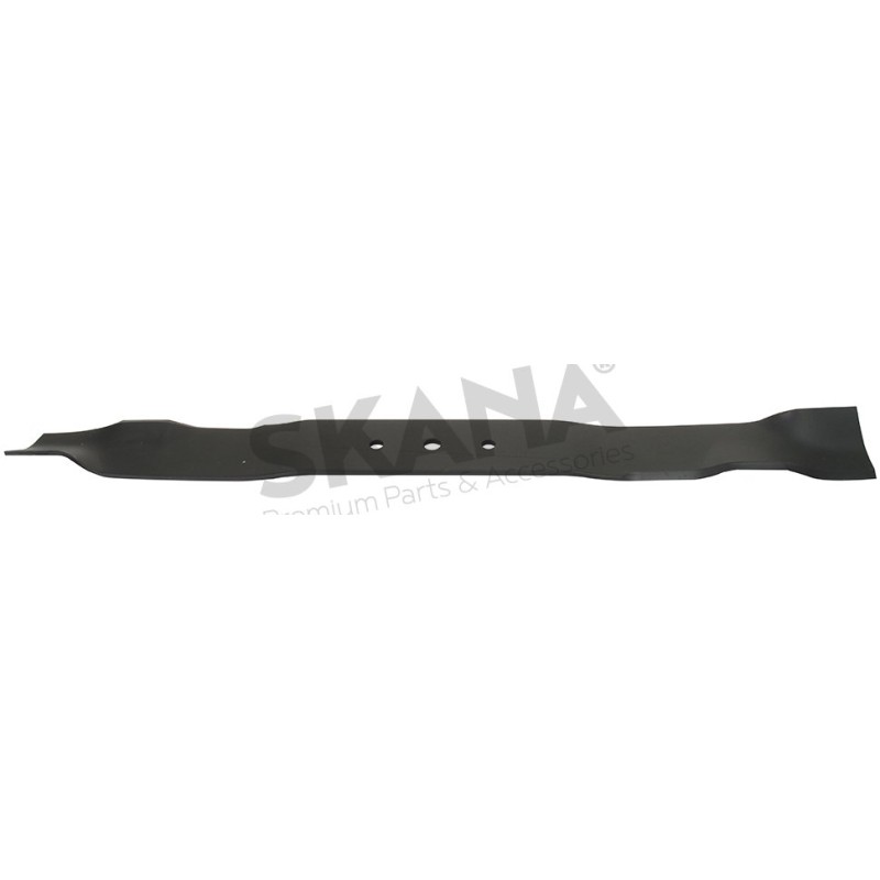 Lawnmower blade compatible MTD 505MM RIF 1104208