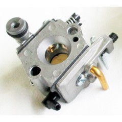 ZAMA Carburateur STIHL compatible avec les modèles de tronçonneuses MS260 026 | Newgardenstore.eu