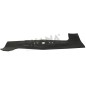 Lawnmower blade compatible JOHN DEERE 425MM RIF 1104216