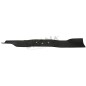 Lawnmower blade compatible JOHN DEERE 453MM RIF 1104217