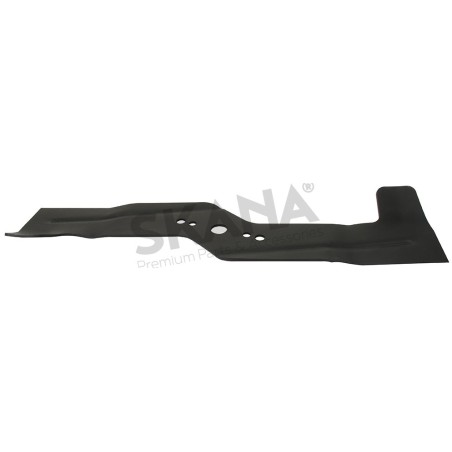 Lama per tagliaerba tosaerba compatibile JOHN DEERE 470MM RIF 1104218