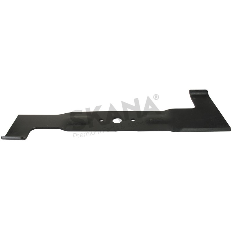 Cuchilla de cortacésped compatible JOHN DEERE 455MM RIF 1104223