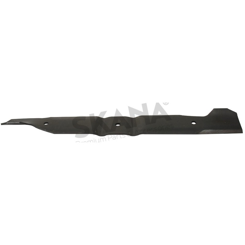 Cuchilla de cortacésped compatible OLEO-MAC 491MM RIF 1104227