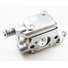 Carburateur compatible ZENOAH pour tronçonneuse 2500 54.100.0319 | Newgardenstore.eu